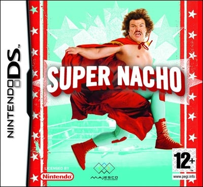 Super Nacho - DS