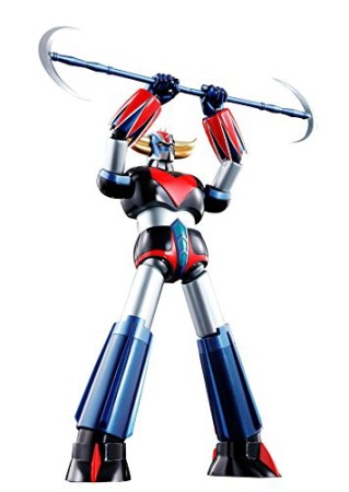 Figurine Super Robot Chogokin - Grendizer  - Figurine