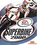 Superbike 2000 - Jeux PC