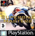 Superbike Masters - Playstation One