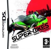 Superbikes riding challenge - DS