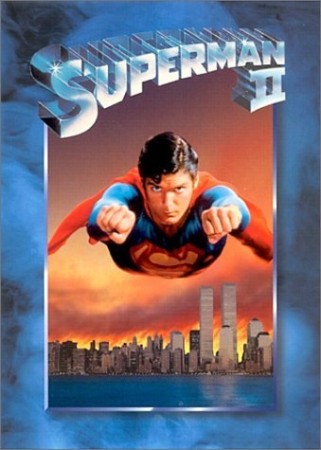 Superman 2 - DVD