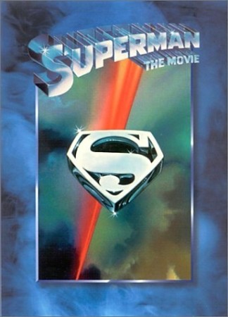 Superman - DVD