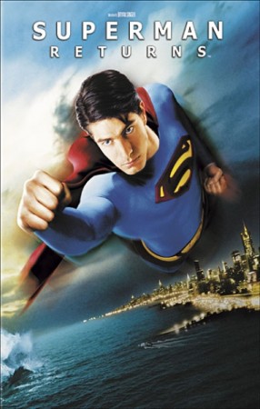 Superman returns - DVD