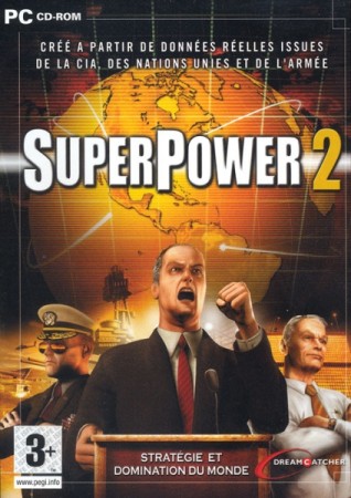 Super power 2 - Jeux PC