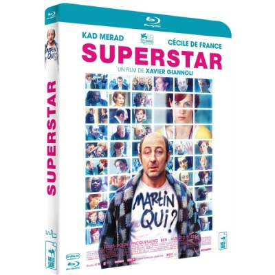 superstar - DVD