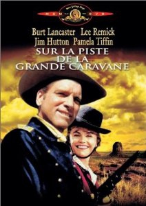 Sur La Piste De La Grande Caravane - DVD