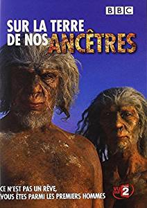 Sur La Terre De Nos Ancêtres - DVD