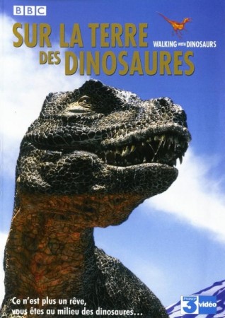 Sur la terre des dinosaures - Jeux PC