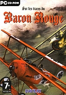 Sur les traces du baron rouge - Jeux PC
