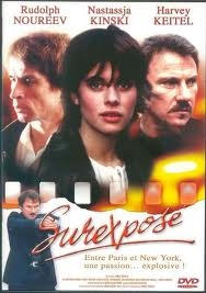 Surexpose - DVD