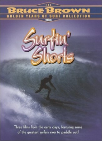 Surfin shorts - DVD