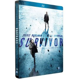 Survivor  - BluRay