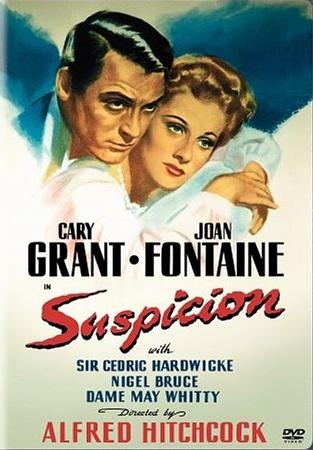 Suspicion cine collector - DVD