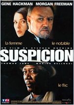 Suspicion - DVD