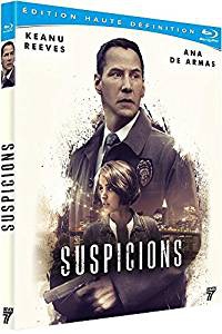 Suspicions - BluRay