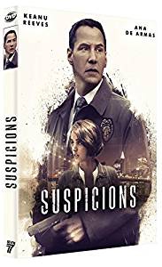 Suspicions  - DVD