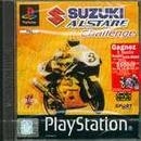 Suzuki alstare challenge - Playstation One