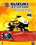 Suzuki alstare challenge - Jeux PC