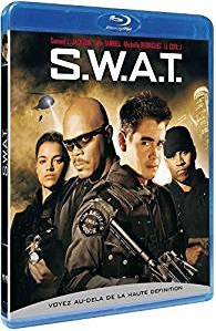 S.W.A.T. - Unité d'Élite  - BluRay