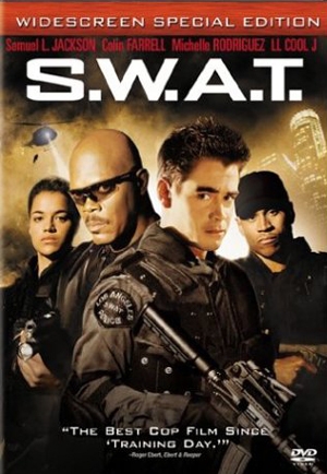 Swat - DVD