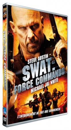 SWAT - Force Commando - DVD