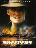 Sweepers - DVD