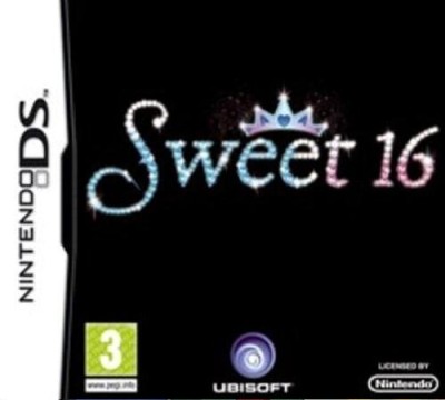 Sweet 16 - DS
