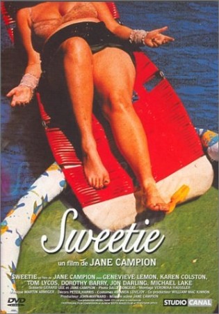 Sweetie - DVD