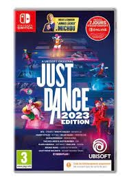 Just Dance 2023 - Switch