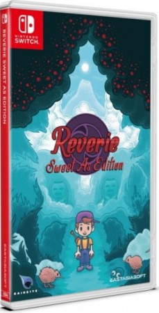 Reverie Sweet As Edition  - Switch