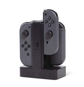 Station de Chargement pour Joy-Con Hori - Switch