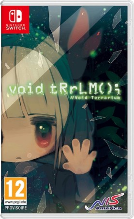 void tRrLM(); //Void Terrarium  - Switch