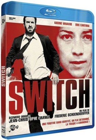 Switch - BluRay