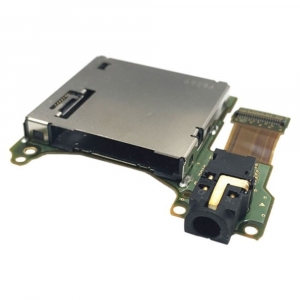 Lecteur de cartouche de jeu Nintendo Switch version CV - Multimedia