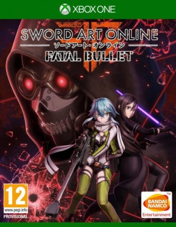 Sword Art Online : Fatal Bullet - Xbox One