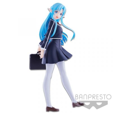 Figurine Asuna EXQ - Sword Art Online  - Figurine