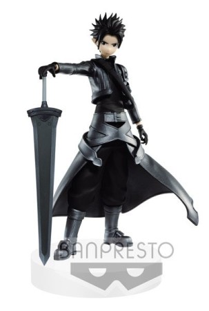 Figurine Kirito - Sword Art Online Fairy Dance Ver.B - Figurine