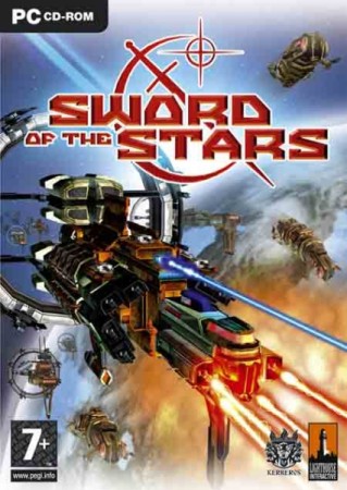 Sword of the Stars - Jeux PC