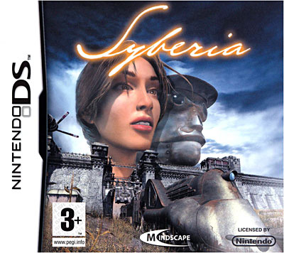 Syberia - DS
