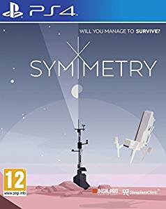 Symmetry  - Playstation 4 