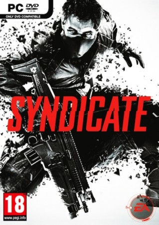 Syndicate - Jeux PC