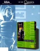 Syndicate plus - Jeux PC