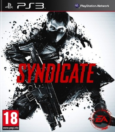 Syndicate - Playstation 3
