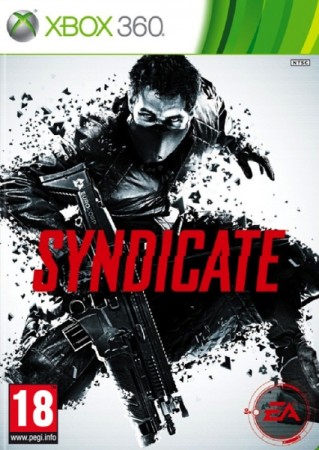 Syndicate - Xbox 360