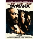 Syriana collector - DVD