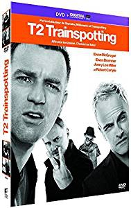 T2 Trainspotting   - DVD