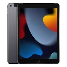 iPad 8 Cellular 128 Go Gris Sideral - Tablette