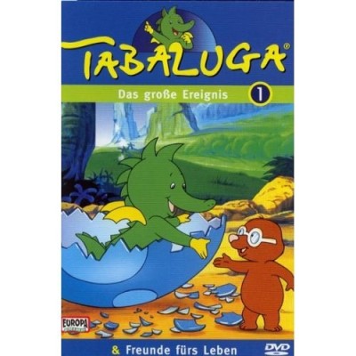 Tabaluga - DVD