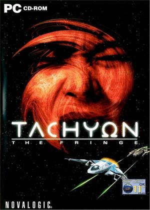 Tachyon the fringe - Jeux PC